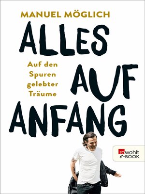 cover image of Alles auf Anfang